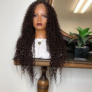 FAITH| LONG 13X4 NATURAL BROWN FULL LACE FRONTAL WIG